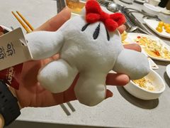 -海底捞火锅(石厦时代广场店)