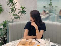 -大树餐厅(朝阳大悦城店)