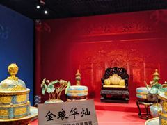 -上海博物馆(人民广场馆)