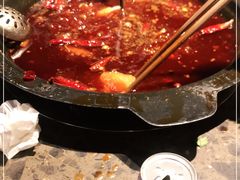 -重庆渝达老火锅(春熙路店)