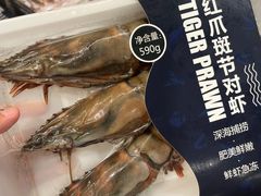 -山姆会员商店(邻瑞广场店)