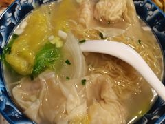 -香港威特瑞茶餐厅(小白楼音乐厅店)