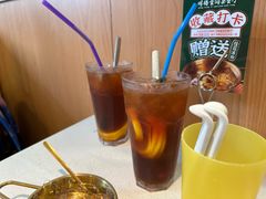 -明腾壹间茶餐厅(新都会花园广场店)