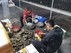 -花苑美食横琴生蚝火锅(拱北粤华路店)
