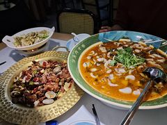 -光海·乡记酸菜鱼·始于1996(花园路店)