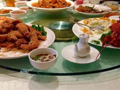 -无招牌海鲜餐厅(滨海艺术中心店)