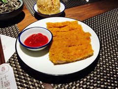 -十面春风·江南面馆(崇宁路店)