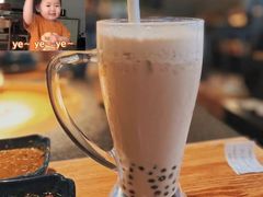 -湊湊火锅·茶憩(上海合生汇店)