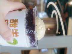 -丹礼糖甜品