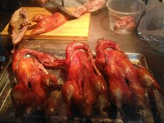 -上海枇杷烤鸭(燕丰商场店)