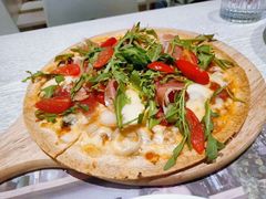 -娜娜家·Nana's restaurant(国金汇店)