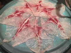 中山脆肉皖鱼腩-老城鲜·小海鲜贝贝煲火锅(壹方城店)
