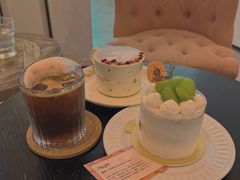 -Me Coffee下午茶艺术空间