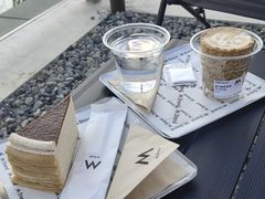 -M Stand(杭州金沙湖公园店)