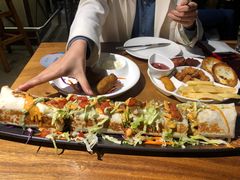 -Cactus墨西哥仙人掌餐厅