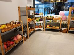 -Ours树朵家亲子餐厅(远策中心店)