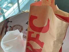-肯德基(机场三店)