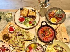 -沛家·西餐Brunch·直火料理