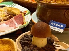 -大理董·董家小厨野生菌火锅(古城旗舰店)