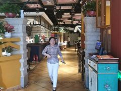 -俄士厨房(五棵松华熙LIVE店)