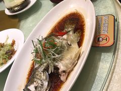 -全聚德(常州店)