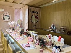 -松临·铁板烧&Omakase(神农店)