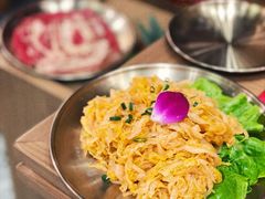 -西塔老太太泥炉烤肉(双井店)