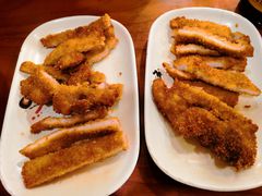 -云南路美食街