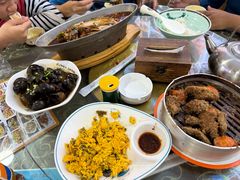 -涵家味土菜馆·徽州一绝臭鳜鱼(三河古镇店)