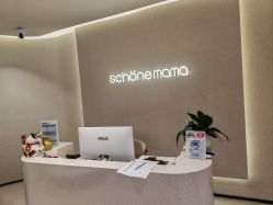 -美丽妈妈产后恢复中心(三林店)