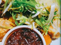 -陈家老院子·长春特色东北家宴(一匡街店)