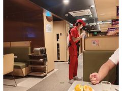 -海底捞火锅(东百中心店)