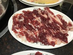 -八合里潮汕鲜牛肉火锅(深圳海岸城店)