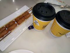 -乐凯撒披萨(正佳广场店)