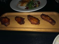 -C&R西班牙餐厅