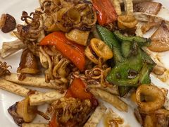 -翠盈餐厅(樟木头店)