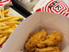 -肯德基(盘龙奥莱店)