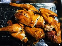-大岗仙庙烧鸡(海南总店)