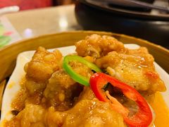 -点都德(聚福楼店)