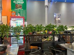 -胡悦里韩式烤肉(芝罘万达广场店)