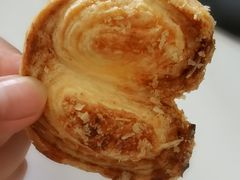 小蝴蝶酥-国际饭店·帆声西饼屋(黄河路店)