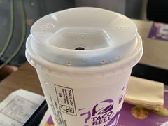 -Taco Bell 塔可钟(民田路店)