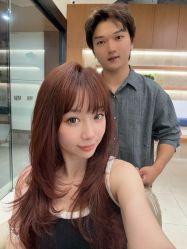 -WM Hair Salon精品店