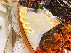 -万宝海鲜舫(劳动公园店)