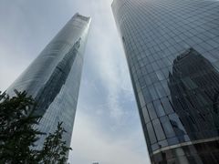 -南昌双子塔303观光厅