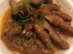 -明阁 Ming Court(广州朗豪酒店)