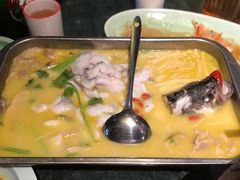 -新白鹿餐厅(悠迈生活广场店)