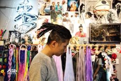 点击看大图 -MDZ STORE·TATTOO·耳饰