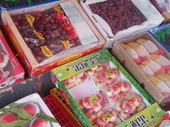 -胡家庙水果批发市场