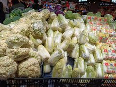 -胖东来生活广场(健康路店)